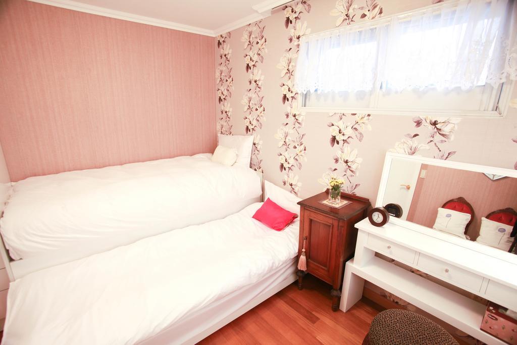 Cindy'S B&B Seul Cameră foto
