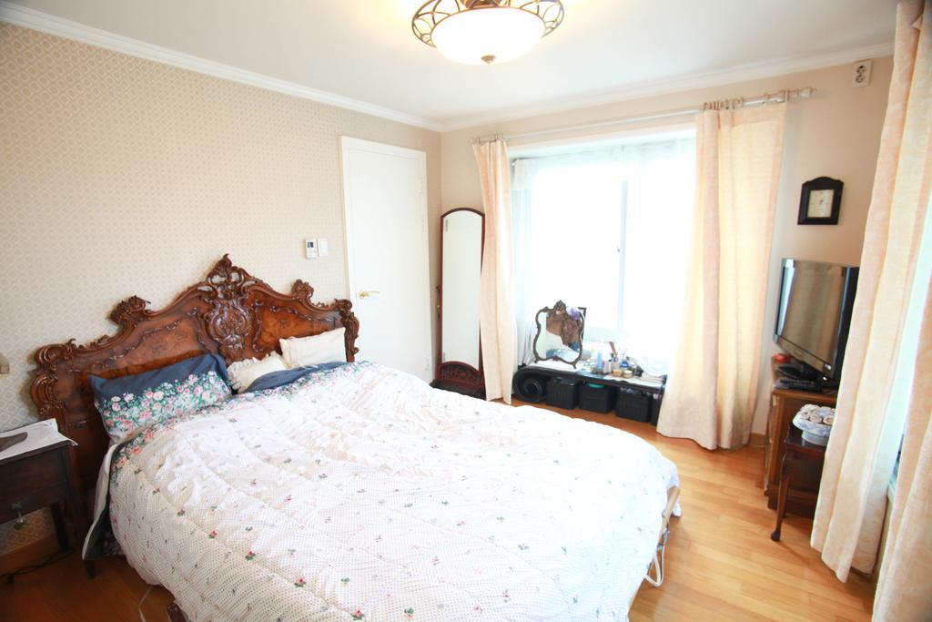 Cindy'S B&B Seul Cameră foto