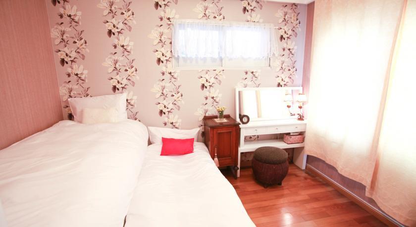 Cindy'S B&B Seul Cameră foto