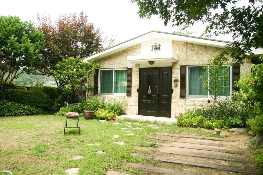 Cindy'S B&B Seul Exterior foto